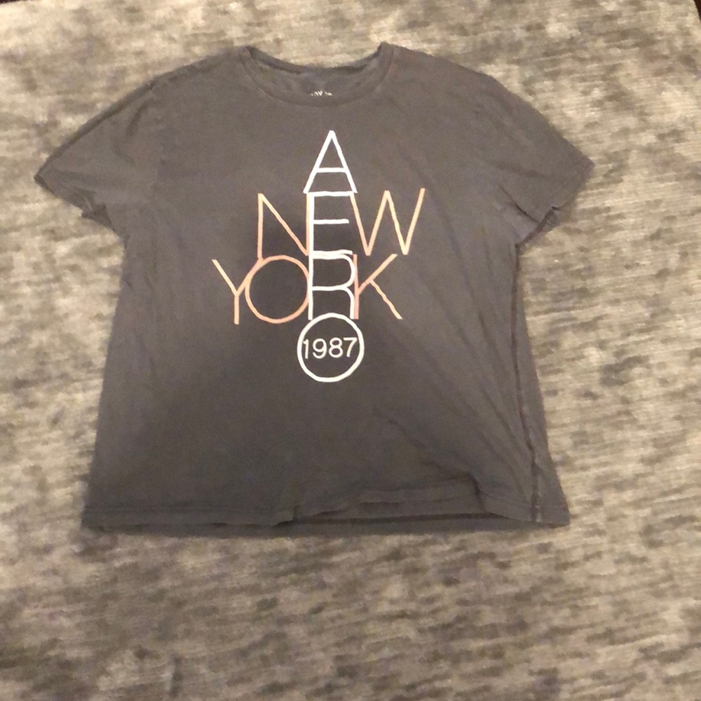 Aeropostale boy tee